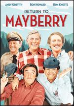 Return to Mayberry - Bob Sweeney