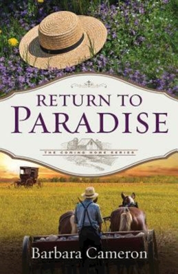 Return to Paradise - Cameron, Barbara