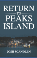 Return To Peaks Island