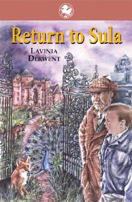 Return to Sula - Derwent, Lavinia