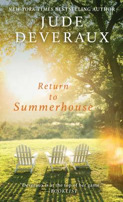Return to Summerhouse - Deveraux, Jude