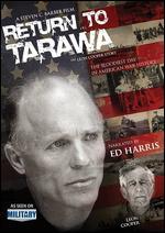 Return to Tarawa: The Leon Cooper Story