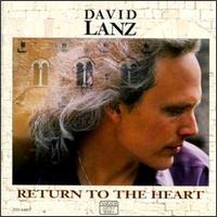Return to the Heart - David Lanz