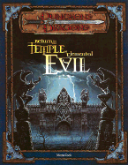 Return to the Temple of Elemental Evil - Cook, Monte