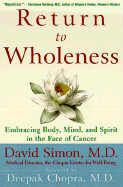 Return to Wholeness