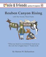 Reuben Canyon Rising: with The Twenty Third Psalm