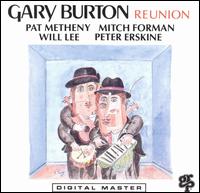 Reunion - Gary Burton