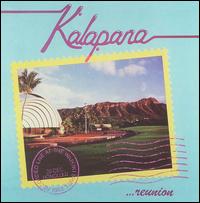 Reunion - Kalapana
