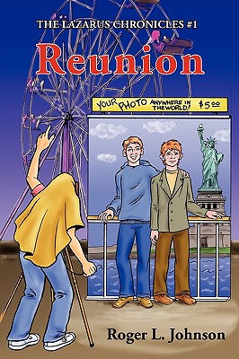 Reunion - Johnson, Roger L