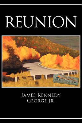 Reunion - George, James Kennedy, Jr.