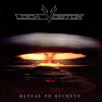 Reveal No Secrets - Loch Vostok