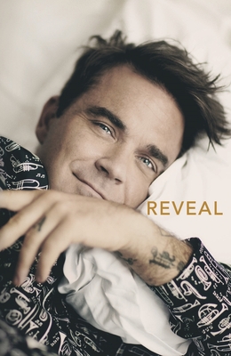 Reveal: Robbie Williams - As close as you can get to the man behind the Netflix Documentary - Heath, Chris