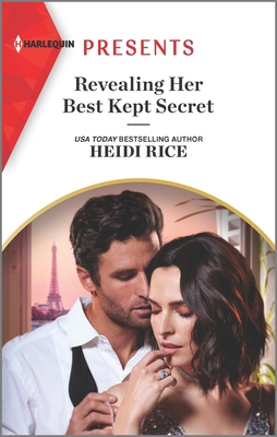 Revealing Her Best Kept Secret - Rice, Heidi