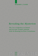 Revealing the Mysterion