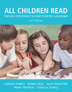Revel for All Children Read: Teaching for Literacy in Today's Diverse Classrooms -- Access Card Package
