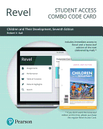 Revel for Children and Their Development -- Combo Access Card