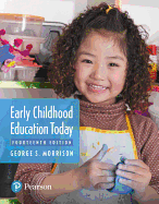 Revel for Early Childhood Education Today -- Access Card