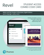 Revel for Ethics and the Conduct of Business -- Combo Access Card