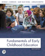 Revel for Fundamentals of Early Childhood Education -- Access Card Package