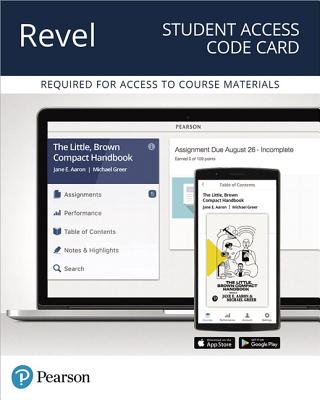 Revel for Little, Brown Compact -- Access Card - Aaron, Jane E, and Greer, Michael