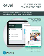 Revel for Marriages, Families, and Intimate Relationships -- Combo Access Card