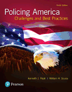 Revel for Policing America: Challenges and Best Practices -- Access Card