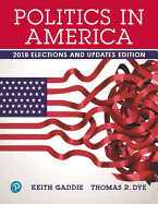Revel for Politics in America, 2018 Elections and Updates Edition -- Access Card