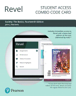 Revel for Society: The Basics -- Combo Access Card