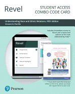 Revel for Understanding Race and Ethnic Relations -- Combo Access Card