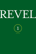 Revel -- Issue No. 1