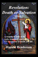 Revelation: Death or Salvation - Vol 1