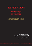 REVELATION in Paperback: The Apocalypse Uncovered