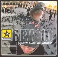 Revelation Records 2004 Collection - Various Artists