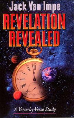 Revelation Revealed - Van Impe, Jack
