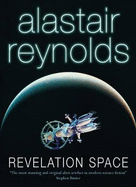 Revelation Space: The breath-taking space opera masterpiece