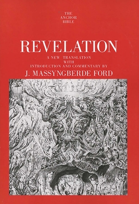 Revelation - Ford, J Massyngberde