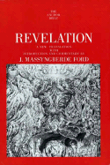 Revelation - Ford, J. Massyngberde