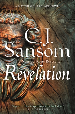 Revelation - Sansom, C. J.