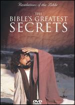 Revelations of the Bible: The Bible's Greatest Secrets - David Priest