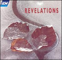 Revelations - Alberto Portugheis (piano); Barry Tuckwell (horn); Christiane Edinger (violin); Clara Rodriguez (piano);...
