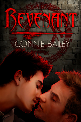Revenant - Bailey, Connie