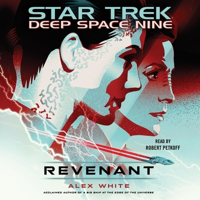 Revenant - White, Alex, and Petkoff, Robert (Read by)