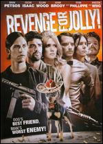 Revenge for Jolly! - Chadd Harbold
