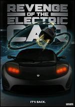 Revenge of the Electric Car - Chris Paine
