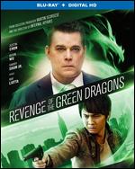 Revenge of the Green Dragons [Blu-ray] - Andrew Lau; Andrew Loo