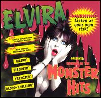 Revenge of the Monster Hits - Various Artists