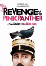 Revenge of the Pink Panther - Blake Edwards