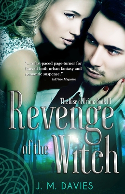 Revenge of the Witch - Williams, Faith (Editor), and Davies, J M