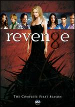 Revenge: Season 01 - 