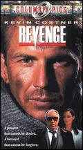 Revenge - Tony Scott